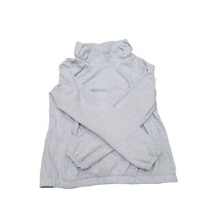 Lululemon Lilac Women's Pullover Sweatshirt - Size 12